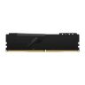 Модуль памяти для компьютера DDR4 16GB 3200 MHz Fury Beast Black Kingston Fury (ex.HyperX) (KF432C16BB1/16)