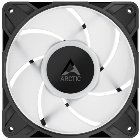 Кулер для корпуса Arctic P12 PRO A-RGB (ACFAN00309A) - Нулевой остаток (Feed)  - Нулевой остаток (Feed) 