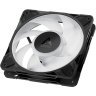 Кулер для корпуса Arctic P12 PRO A-RGB (ACFAN00309A)