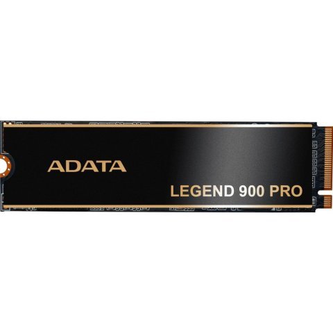 Накопитель SSD M.2 2280 1TB Legend 900 PRO ADATA (SLEG-900P-1TCS) - Нулевой остаток (Feed)  - Нулевой остаток (Feed) 