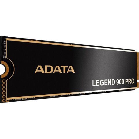 Накопитель SSD M.2 2280 1TB Legend 900 PRO ADATA (SLEG-900P-1TCS) - Нулевой остаток (Feed)  - Нулевой остаток (Feed) 