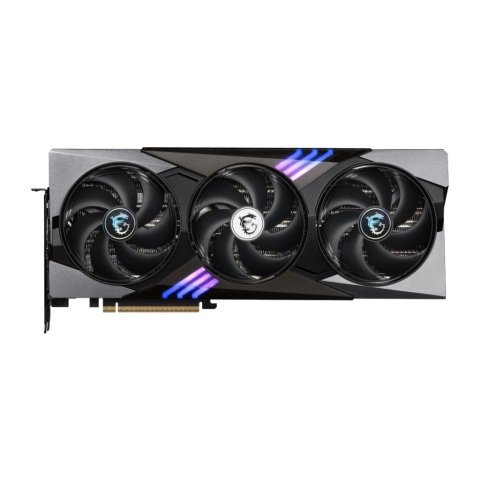 Видеокарта MSI GeForce RTX5080 16GB GAMING TRIO (RTX 5080 16G GAMING TRIO) - Нулевой остаток (Feed)  - Нулевой остаток (Feed) 