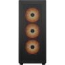 Корпус для ПК Cougar MX220 RGB Black
