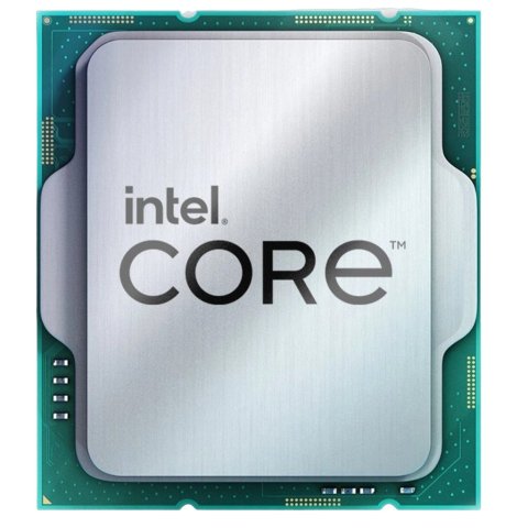 Процессор INTEL Core™ i3 14100F (CM8071505092207) - Нулевой остаток (Feed)  - Нулевой остаток (Feed) 