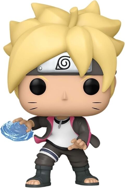 Фігурка Funko Boruto: Naruto Next Generations Boruto with Rasengan Фанко Боруто (Amazon Exclusive) 1356 -   -  