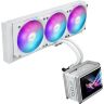 Система жидкостного охлаждения ASUS ROG Ryuo IV SLC 360 ARGB White (90RC0152-B0EAY0)