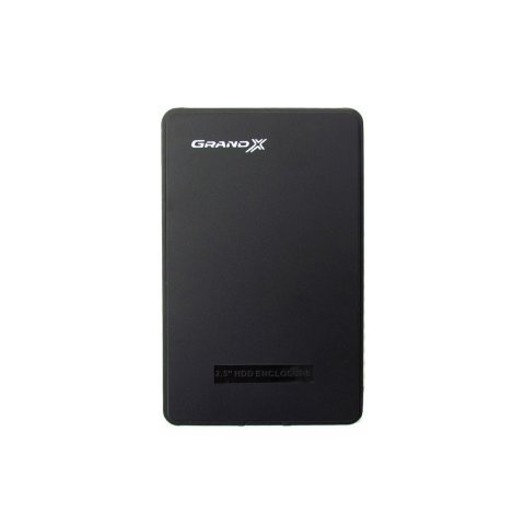 Карман внешний Grand-X HDE22 - Аксессуары к HDD  - Аксессуары к HDD 