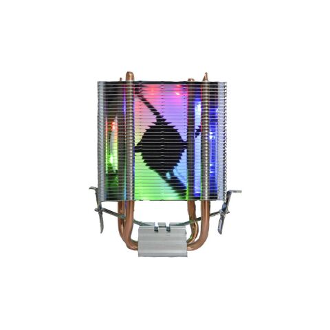 Кулер для процессора Cooling Baby R90 COLOR LED - Нулевой остаток (Feed)  - Нулевой остаток (Feed) 