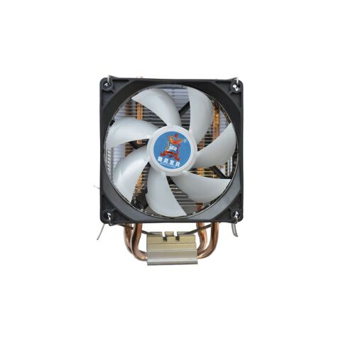 Кулер для процессора Cooling Baby R90 COLOR LED - Нулевой остаток (Feed)  - Нулевой остаток (Feed) 