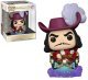 Фигурка Funko Disney World 50th Captain Hook at Peter Pans Flight Attraction Капитан Крюк фанко 109 -   -