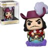 Фігурка Funko Disney World 50th Captain Hook at Peter Pans Flight Attraction Капітан Крюк фанко 109