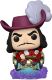 Фігурка Funko Disney World 50th Captain Hook at Peter Pans Flight Attraction Капітан Крюк фанко 109 -   -  
