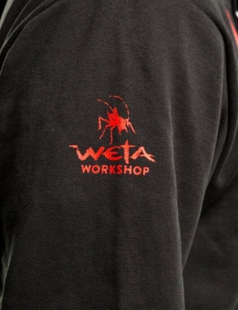 Кофта Реглан Weta World of Warcraft Horde Hoodie (размер L) -   -  