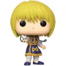 Фігурка Funko Hunter x Hunter: Kurapika фанко Мисливець на Мисливця Курапіка 653