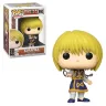 Фігурка Funko Hunter x Hunter: Kurapika фанко Мисливець на Мисливця Курапіка 653