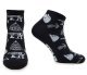 Носки Good Loot Star Wars Звездные войны Vehicles Ankle Socks короткие (39-46) -   -