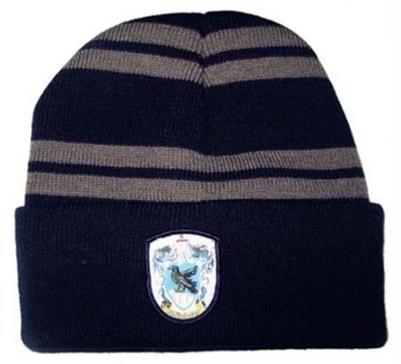 Шапка Рейвенкло (Harry Potter Ravenclaw Wool) №2 -   -