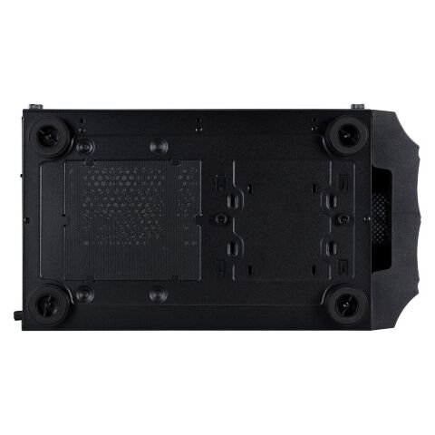 Корпус для ПК 1stPlayer X3-M-BK-4F1 - Нулевой остаток (Feed)  - Нулевой остаток (Feed) 