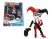 Фигурка Jada Toys Metals Die-Cast: DC COMICS Harley Quinn Figure - -