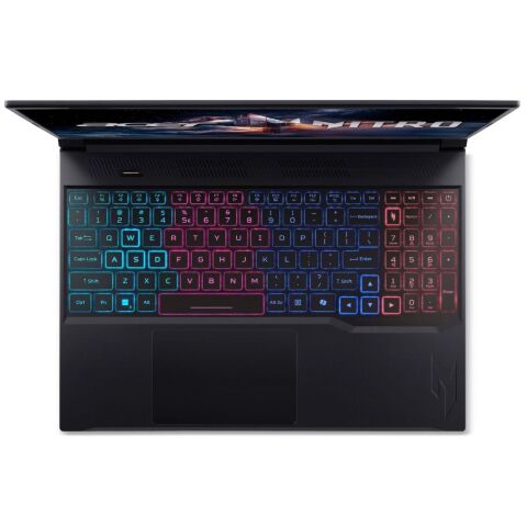 Ноутбук Acer Nitro V 16S ANV16S-71 (NH.U27EU.004) - Ноутбуки  - Ноутбуки 