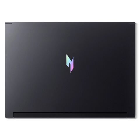 Ноутбук Acer Nitro V 16S ANV16S-71 (NH.U27EU.004) - Ноутбуки  - Ноутбуки 