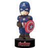 Фігурка Avengers Age of Ultron Captain America Bodyknocker Bobble Head