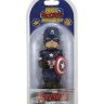 Фігурка Avengers Age of Ultron Captain America Bodyknocker Bobble Head