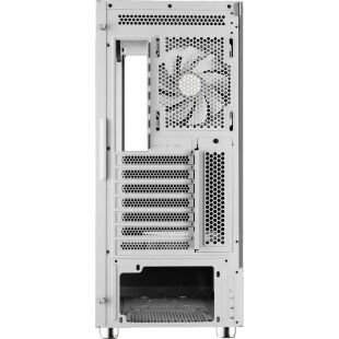 Корпус для ПК Gamdias ATLAS E1 WH (4711514500257)