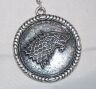 Медальйон Game of Thrones Stark Wolf (Winter is Coming)