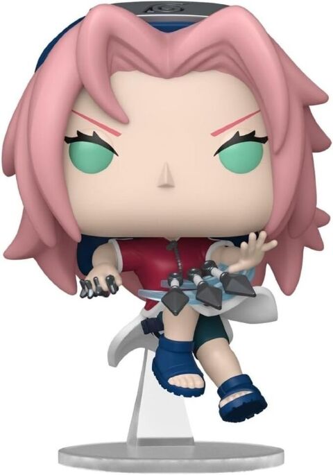 Фігурка Funko Naruto Shippuden Sakura Haruno Фанко Наруто Сакура Харуно 1964 -   -  