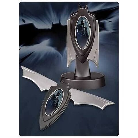 Batman The Dark Knight Batwing Letter Opener with Stand -   -  