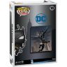 Фігурка Funko DC Comic Covers Batgirl фанко Бетгерл 18