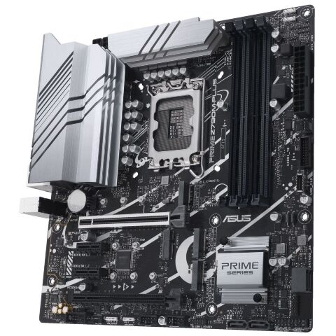 Материнская плата ASUS PRIME Z790M-PLUS - Нулевой остаток (Feed) - Нулевой остаток (Feed)