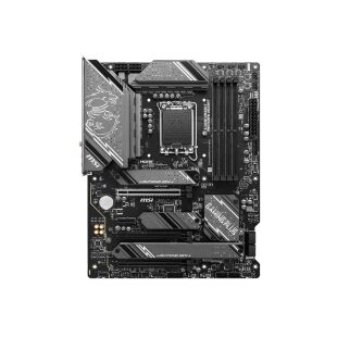 Материнская плата MSI Z790 GAMING PLUS WIFI