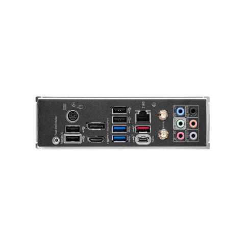 Материнская плата MSI Z790 GAMING PLUS WIFI - Нулевой остаток (Feed)  - Нулевой остаток (Feed) 