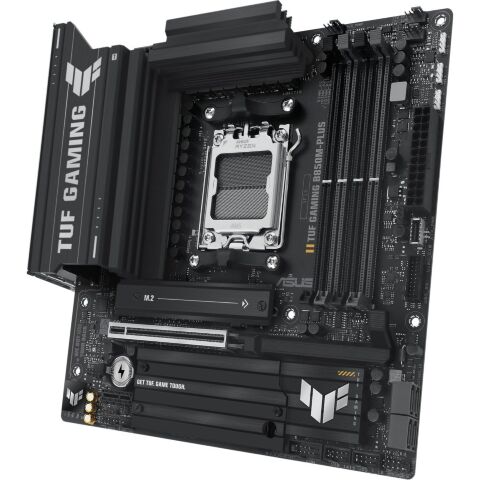 Материнская плата ASUS TUF GAMING B850M-PLUS - Нулевой остаток (Feed) - Нулевой остаток (Feed)
