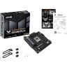 Материнская плата ASUS TUF GAMING B850M-PLUS