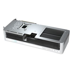 Видеокарта GIGABYTE GeForce RTX5070 Ti 16GB AERO OC (GV-N507TAERO OC-16GD)