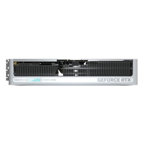 Видеокарта GIGABYTE GeForce RTX5070 Ti 16GB AERO OC (GV-N507TAERO OC-16GD) - Нулевой остаток (Feed) - Нулевой остаток (Feed)