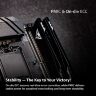 Модуль памяти для компьютера DDR5 64GB (2x32GB) 6400 MHz Viper Elite 5 Ultra Patriot (VEU564G6432K)