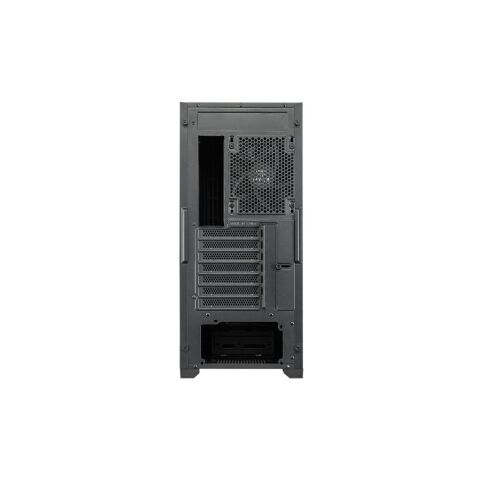 Корпус для ПК Chieftec Pro Midi Q (AS-02B-OP) - Нулевой остаток (Feed)  - Нулевой остаток (Feed) 