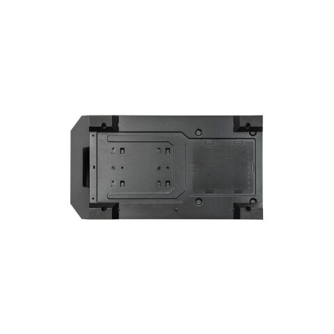 Корпус для ПК Chieftec Pro Midi Q (AS-02B-OP) - Нулевой остаток (Feed)  - Нулевой остаток (Feed) 