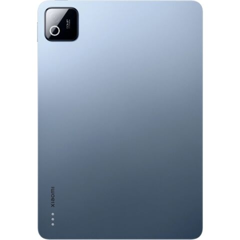 Планшет Xiaomi Pad 8 Pro 11.2" Wi-Fi 8/256GB Blue (VHU6508EU) (1187402) - Нулевой остаток (Feed)  - Нулевой остаток (Feed) 