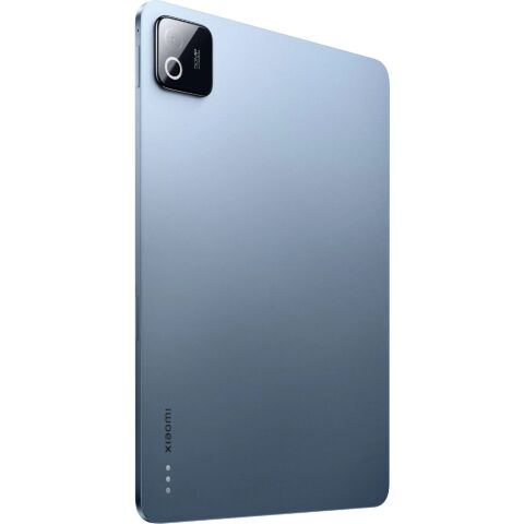 Планшет Xiaomi Pad 8 Pro 11.2" Wi-Fi 8/256GB Blue (VHU6508EU) (1187402) - Нулевой остаток (Feed)  - Нулевой остаток (Feed) 