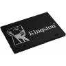 Накопитель SSD 2.5" 2TB Kingston (SKC600/2048G)