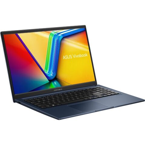 Ноутбук ASUS Vivobook 15 X1504VA-NJ945 (90NB13Y1-M00K40) - Нулевой остаток (Feed)  - Нулевой остаток (Feed) 