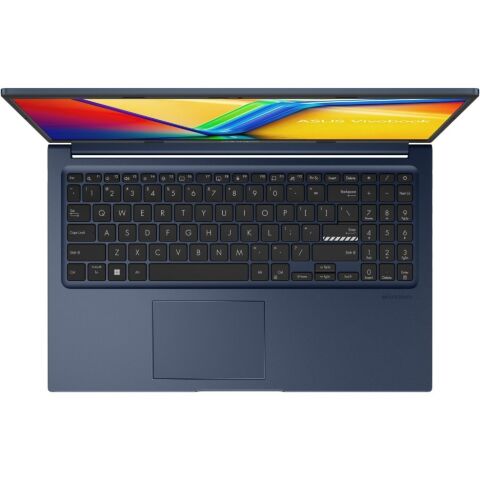 Ноутбук ASUS Vivobook 15 X1504VA-NJ945 (90NB13Y1-M00K40) - Нулевой остаток (Feed)  - Нулевой остаток (Feed) 