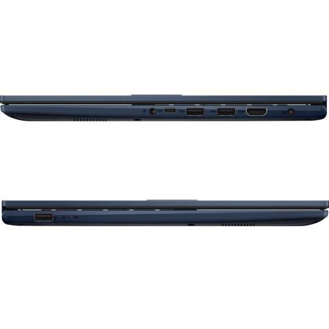 Ноутбук ASUS Vivobook 15 X1504VA-NJ945 (90NB13Y1-M00K40) - Нулевой остаток (Feed)  - Нулевой остаток (Feed) 