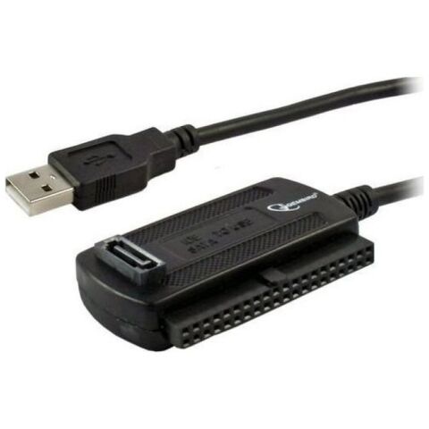 Конвертор USB to IDE 2.5"\3.5" + SATA Cablexpert (AUSI01) - Нулевой остаток (Feed) - Нулевой остаток (Feed)