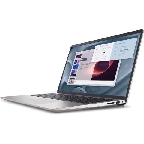 Ноутбук Dell Pro 15 Essential (PV15250_RPLU_003_M_FgrPr_UBU) - Ноутбуки  - Ноутбуки 